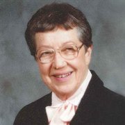 Sister Kaufmann SMS