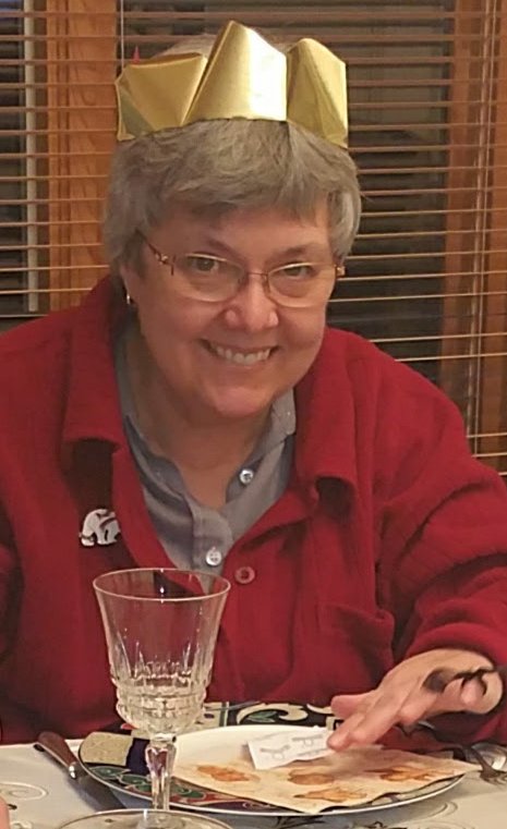 Lillian Eckhart