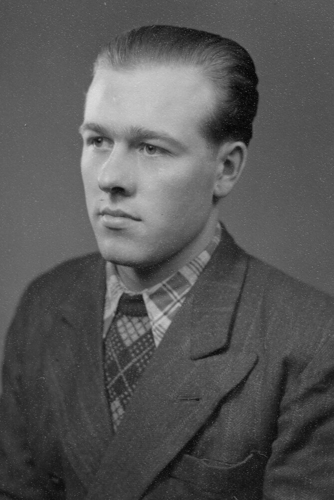 Alois Hofmeister