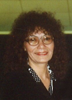 Arlene Giesbrecht