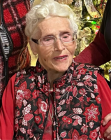 Margaret  Podilsky